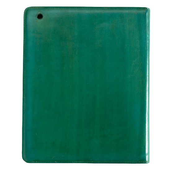 Cole Haan Tablet Frame Cover Porcelain Green Outlet Online