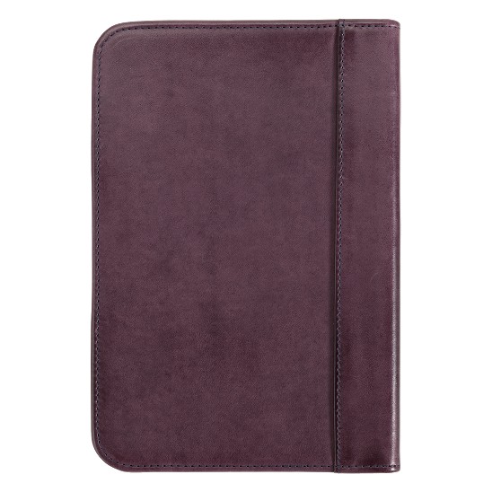 Cole Haan Kindle Frame Cover Oxblood/Smoke Outlet Online