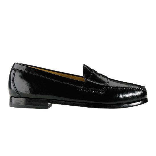Cole Haan Pinch Air Penny Black Outlet Online