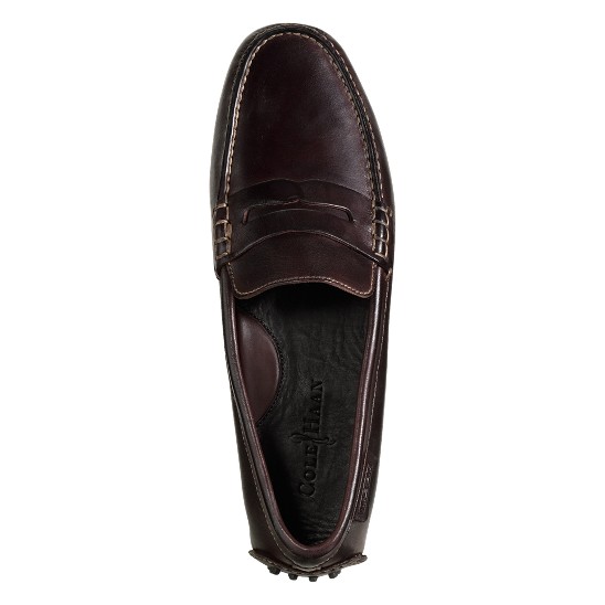 Cole Haan Air Grant Penny Loafer T Moro Outlet Online