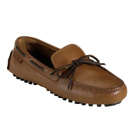 Cole Haan Air Grant Driving Moccasin Papaya Outlet Online
