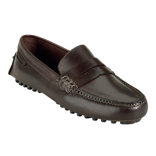 Cole Haan Air Grant Penny Loafer T Moro Outlet Online