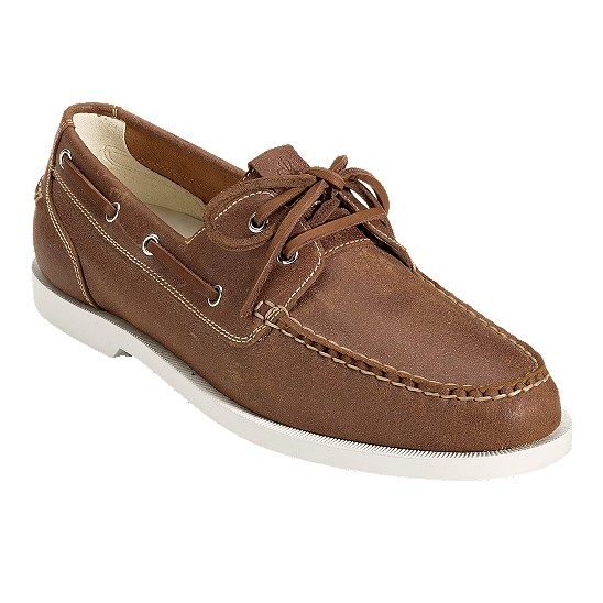 Cole Haan Air Yacht Club Boat Bark Suede Outlet Online