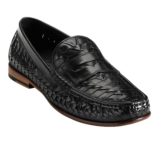 Cole Haan Air Tremont Penny Black Outlet Online