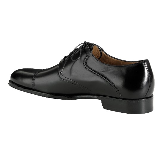 Cole Haan Air Giovanni Cap Oxford Black Outlet Online