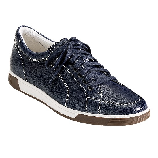 Cole Haan Air Quincy Sport Oxford Navy Outlet Online