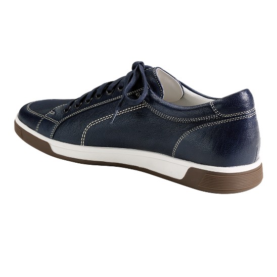 Cole Haan Air Quincy Sport Oxford Navy Outlet Online