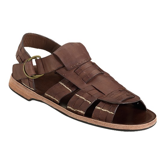 Cole Haan Pine Point Sandal Cuoio Outlet Online