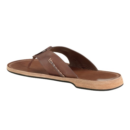 Cole Haan Pine Point Thong Cuoio Outlet Online