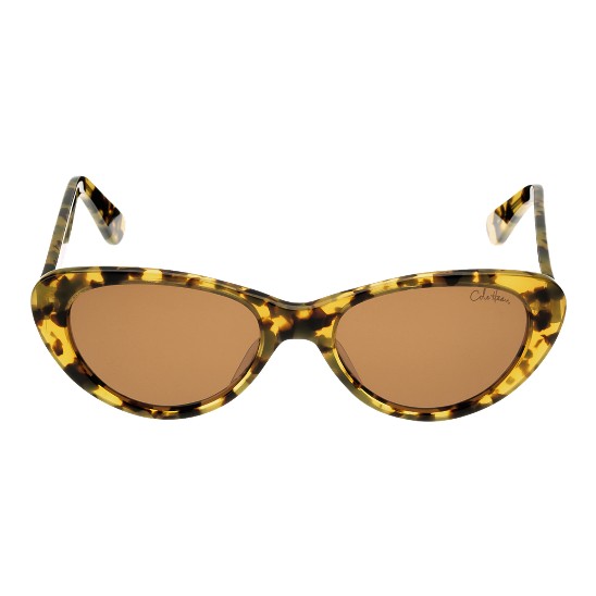 Cole Haan Handmade Acetate Cateye Sunglasses Tokyo Tortoise Outlet Online