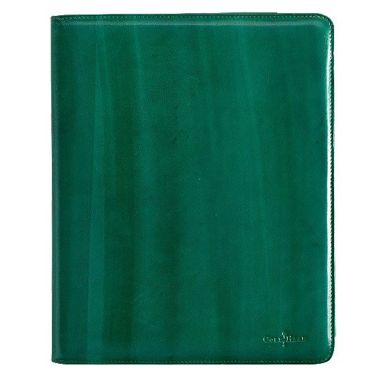 Cole Haan Tablet Frame Cover Porcelain Green Outlet Online