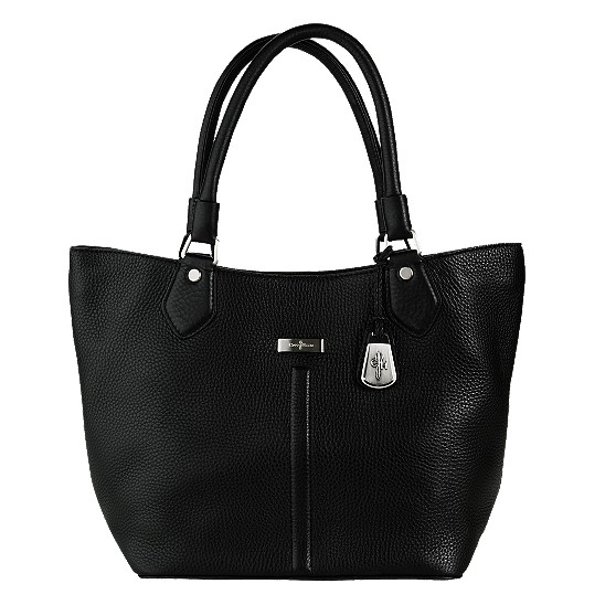 Cole Haan Village Serena Small Tote Black Outlet Online
