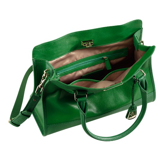 Cole Haan Vintage Valise Kendra E/W Tote Amazon Outlet Online