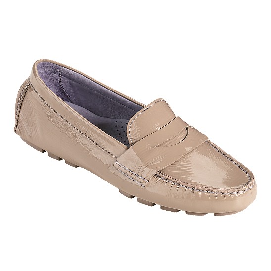 Cole Haan Air Sadie Driver Cove Patent Outlet Online