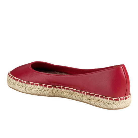 Cole Haan Aimee Ballet Tango Red Outlet Online