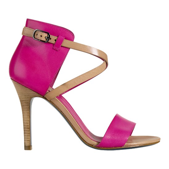 Cole Haan Air Mirella Open Toe Pump Rock Candy/Cove Outlet Online