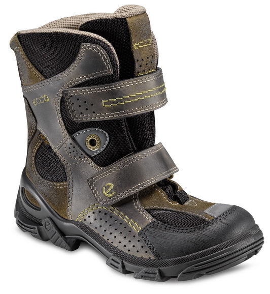 ECCO Boys SNOWBOARDER Outlet Online