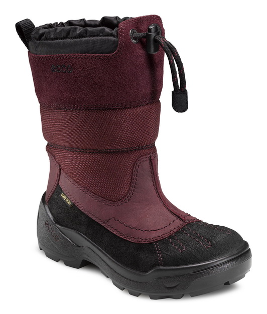 ECCO Girls SNOW RUSH Outlet Online